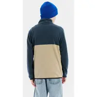 Protest Kinder Sweatshirt PRTSkylar JR 1/4 ziptop