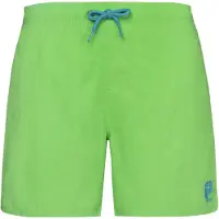 Protest Badeshorts Boys Culture Neon Grün Kinder-Größe 128