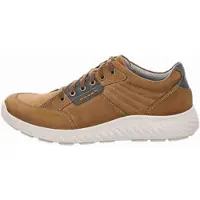 Jomos MENORA Halbschuhe in Übergrößen Braun 326301 178 3192 große Herrenschuhe, Größe:40