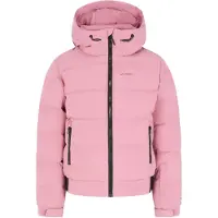 Protest PRTELINY JR snowjacket Vintage Pink 176