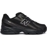 New Balance Sneakers U740BS2 Schwarz 40.5