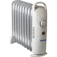 Mesko Ms 7805 Ölradiator