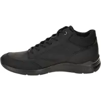 Ecco Irving Mid-cut Schwarz 48