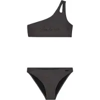 Protest Bikini Prtyeah Kinder Anthra Grey-Größe 176