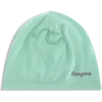 Bergans Mütze Kinder Wool Beanie Mint Crush (Größe 54)