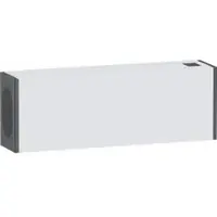 Hager XEMA400 R3 Batterienachrüstmodul 3 kWh, nutzbare Kapazität 2,9 kWh