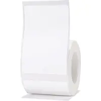 Niimbot Etykiety termiczne R50*70-110White