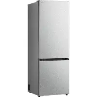 LG GBBW726AMB, 466 l, SN-T, 12 kg/24h, A, Fresh Zone Fach, Silber