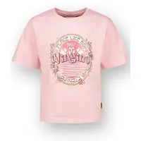 Vingino T-shirt Henrieka Mädchen Rosa 152