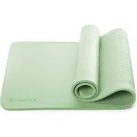 Gymstick Comfort 1 Cm Matte