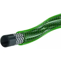 Dedra Gartenschlauch 1 "x50m, 3-lagig, BASIC