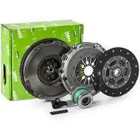 Valeo Kupplungssatz 837551