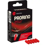 Prorino *Libido Caps* for women 5 St Kapseln