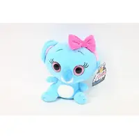 Daffi Blaues Koala-Maskottchen 20cm M-733 42909