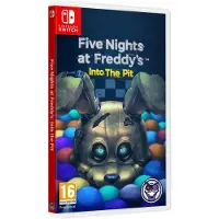 Spannendes Videospiel für Nintendo Switch - Just For Games