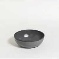 The Table Schale Atelier Black Truffle 19 cm