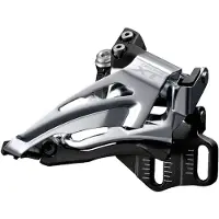 Shimano Xt Fd-m8025 11x2s Type E Umwerfer