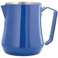 Motta Tulip Milchkännchen 500 ml blau