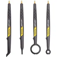 Rigol Tastkopf-Set 3 GHz NFP-3