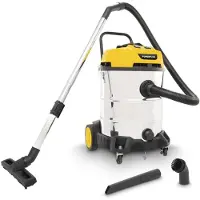 Powerplus Nass-und Trockensauger 60l