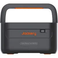 Jackery Explorer 1000 Plus Erweiterungsakku 1264Wh