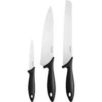 Fiskars Essential Kochmesserset 1065583