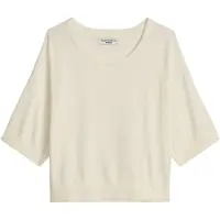 Marc o'polo Marc OPolo DENIM Strickpullover "aus weichem Organic-Cotton-Modal-Mix"