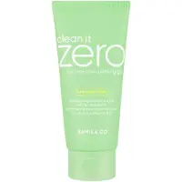 Banila Co Clean It Zero Tea Tree Pore Peeling Gel 120 ml