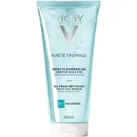 VICHY Purete Thermale Reinigungsgel 200 ml Gel