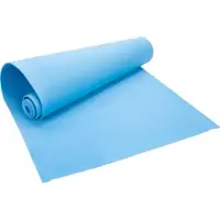XQ Max Yogamatte Eva 180x60cm Blau PURE 2 IMPORVE