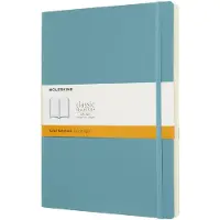 Moleskine Notizbuch klassisch