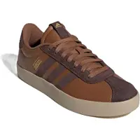Adidas Sneakers Vl Court 3.0 Shoes KI2116 Braun