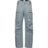 Mammut Stoney Hardshell Thermo Hosen