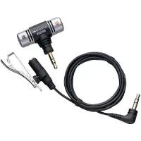 Olympus ME51S Mini Stereo Microphone