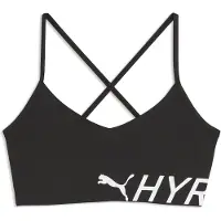 Puma X Hyrox Strappy Pwrmode Sport-bh Mittlerer Halt