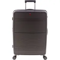 Gladiator 3500 4 Rollen Trolley 75 cm mit Dehnfalte