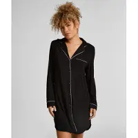 Hunkemoller Pyjama "Essential Jersey Shirtdress"