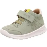 Superfit Lauflernschuh BREEZE in Hellgrün/Gelb | Gr.: 30