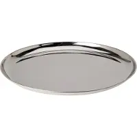 H&S Elegantes Serviertablett & Dekotablett