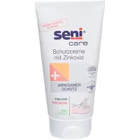 TZMO Deutschland GmbH Seni Care Schutzcreme Mit Zinkoxid 150 ml