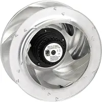 TRU COMPONENTS TC-NA315 Radiallüfter 230 V/AC 2140 m³/h (Ø x H) 316 mm x 184 mm TC-14376212