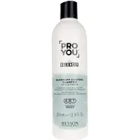 Revlon Pro You The Balancer Dandruff Control Shampoo 350 ml