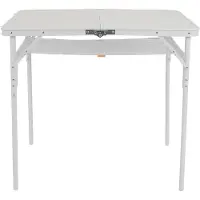 Bo Camp - Pastell - Tisch - Yvoire - Koffermodell - 120x60 cm