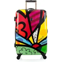 Heys Britto