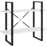 vidaXL Xamenor (Holzwerkstoff)