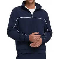 Wilson Team Woven Colorblock Jacke