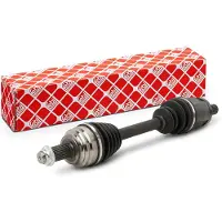 FEBI BILSTEIN Bilstein Antriebswelle 198052