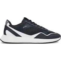 BOSS Sneakers Titanium 50568928 Dunkelblau 40