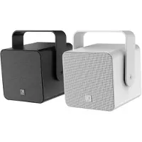 Audac VIRO5/W Outdoor Lautsprecher, 8Ohm, WEISS