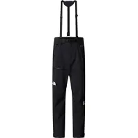 The North Face - Summit Futurelight Torre Egger Pant - Regenhose Gr L - Regular schwarz